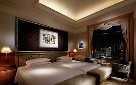 横浜ベイシェラトンホテル＆タワーズ